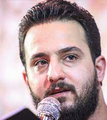 وحید شکری اسم تو می برم حتی سر دارم